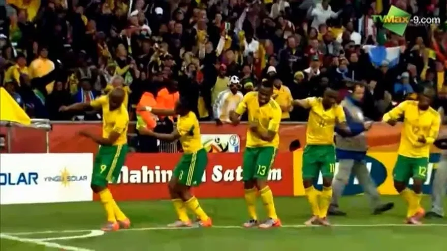 Lanzamiento oficial de 'Apasionados por el Mundial'