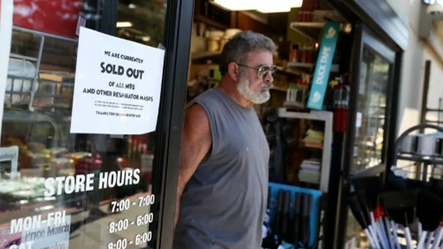 La cantidad de muertos por el nuevo coronavirus en EEUU sube a seis