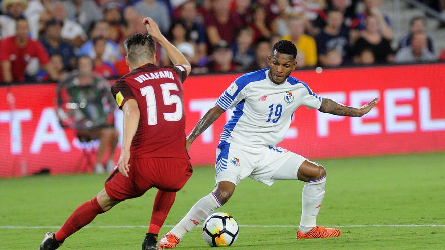 Panamá buscará un resultado positivo ante Costa Rica