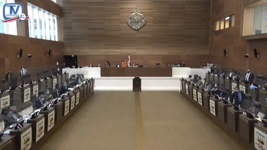 Costa Rica aprueba legalización de cannabis medicinal