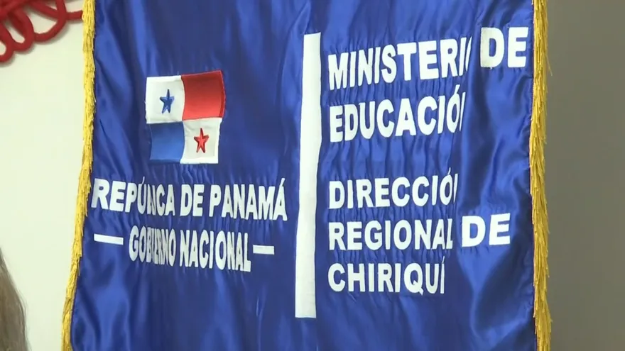 Investigan agresión hacia docente en Chiriquí