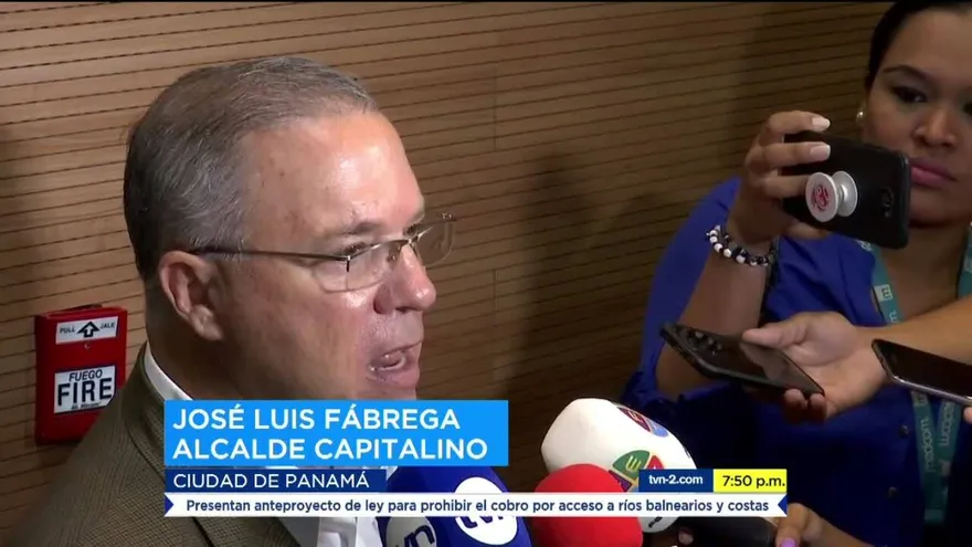 Alcaldía planea habilitar playas para bañistas