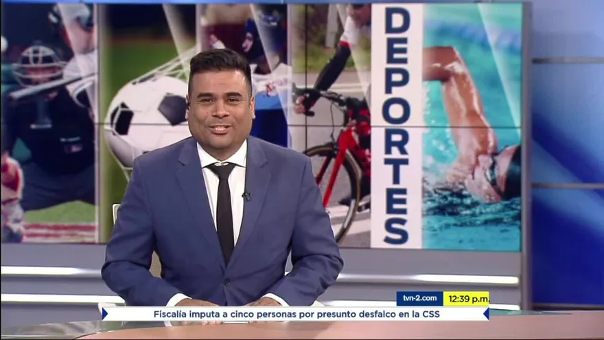 Noticiero MD 10 de julio del 2019 - Bloque 3