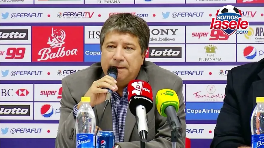 Entrevista con Hernán Darío Gómez hasta Medellín, el DT envió un mensaje claro a los fanáticos