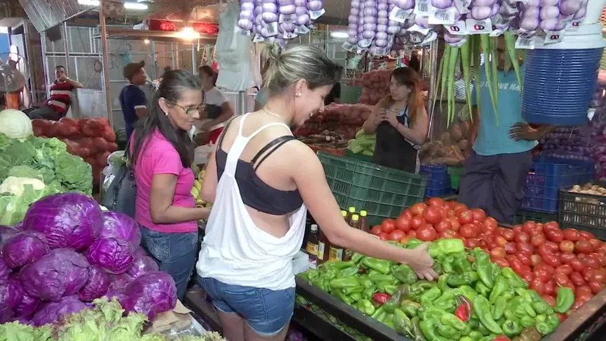 Usuarios del Mercado de Abastos se sienten inseguros