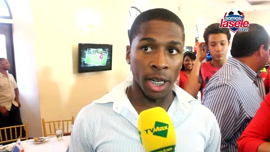 Armando Cooper analizó la eliminatoria que tendrá Panamá