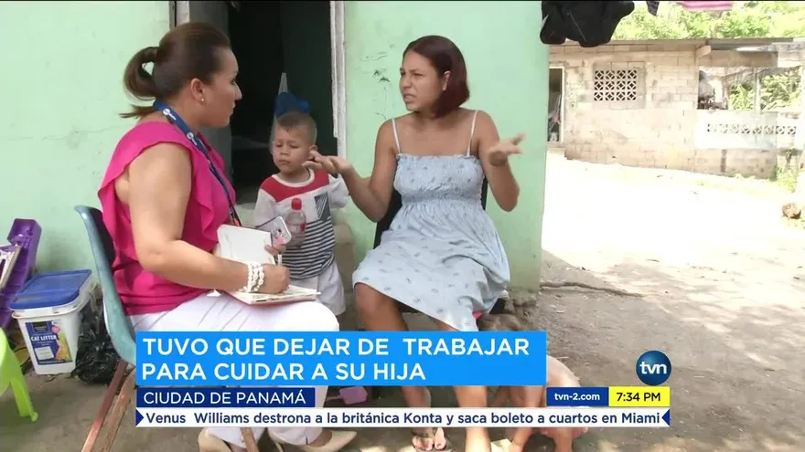 Aumentan casos de cardiopatías congénitas en Panamá