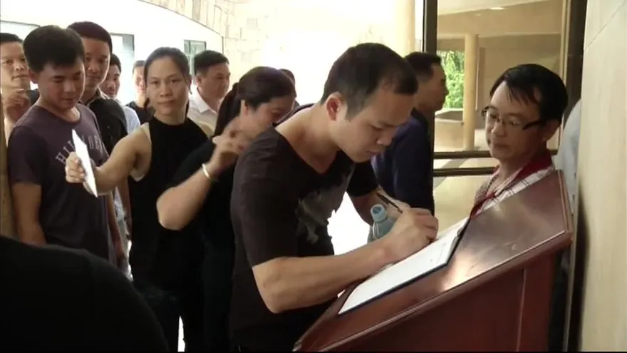 Noticiero MD 16 de agosto de 2017 - Bloque 3