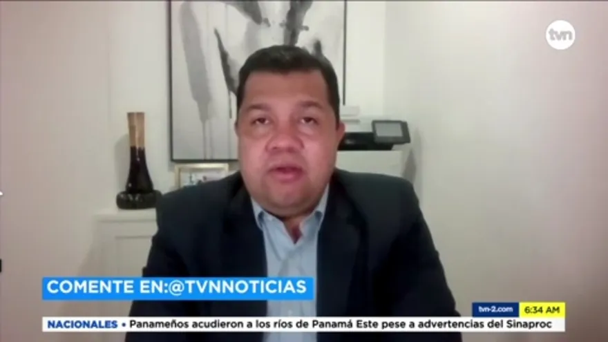 Explican estrategia de vacunación en áreas de Panamá Oeste