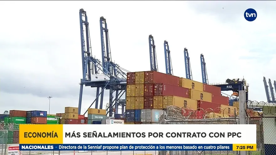 Surgen nuevos señalamientos sobre contrato con PPC