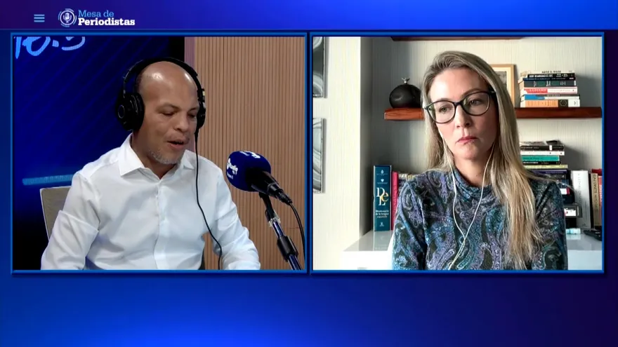 Mesa de Periodistas 19 de diciembre 2023