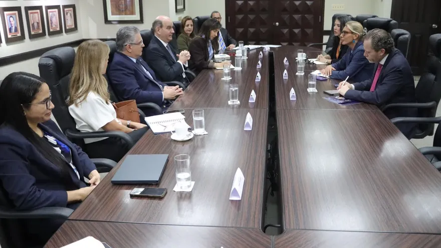 Panama Advances OECD Accession Process, Reviews Action Plan