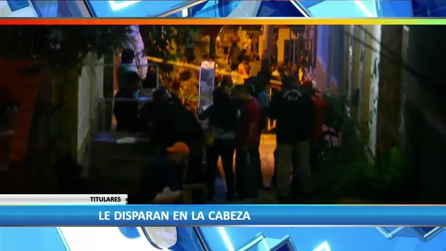 Noticiero MD 28 de agosto de 2017 - Bloque 3