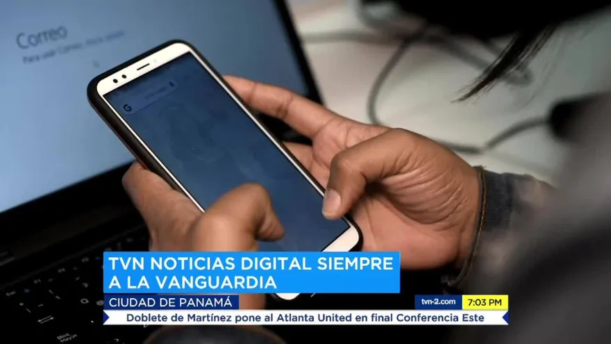 Los rostros detrás de las plataformas digitales