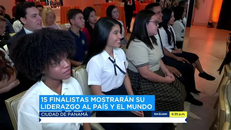 Todo está listo para la final del Concurso Nacional de Oratoria