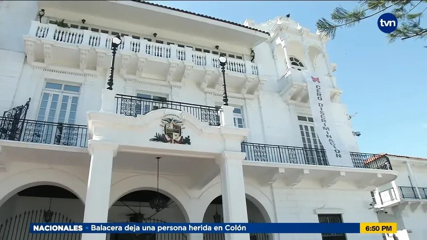 Cuestionamientos por viaje del presidente Cortizo a EEUU