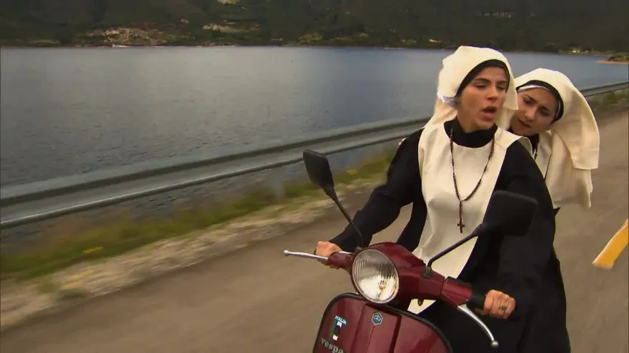 Rosario Tijeras - Capítulo 24