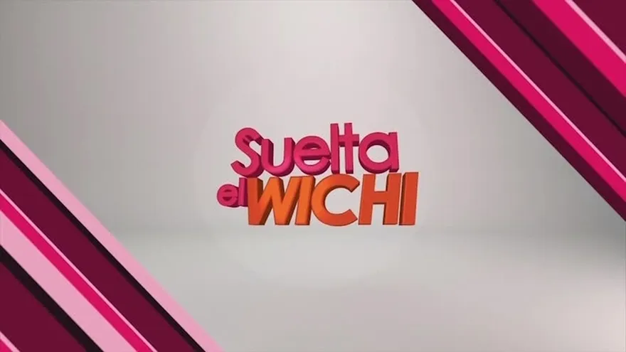 Suelta El Wichi - 18/JUL/2016