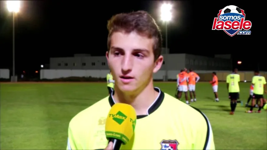 En exclusiva declaraciones de Christopher Bared y Vidal González