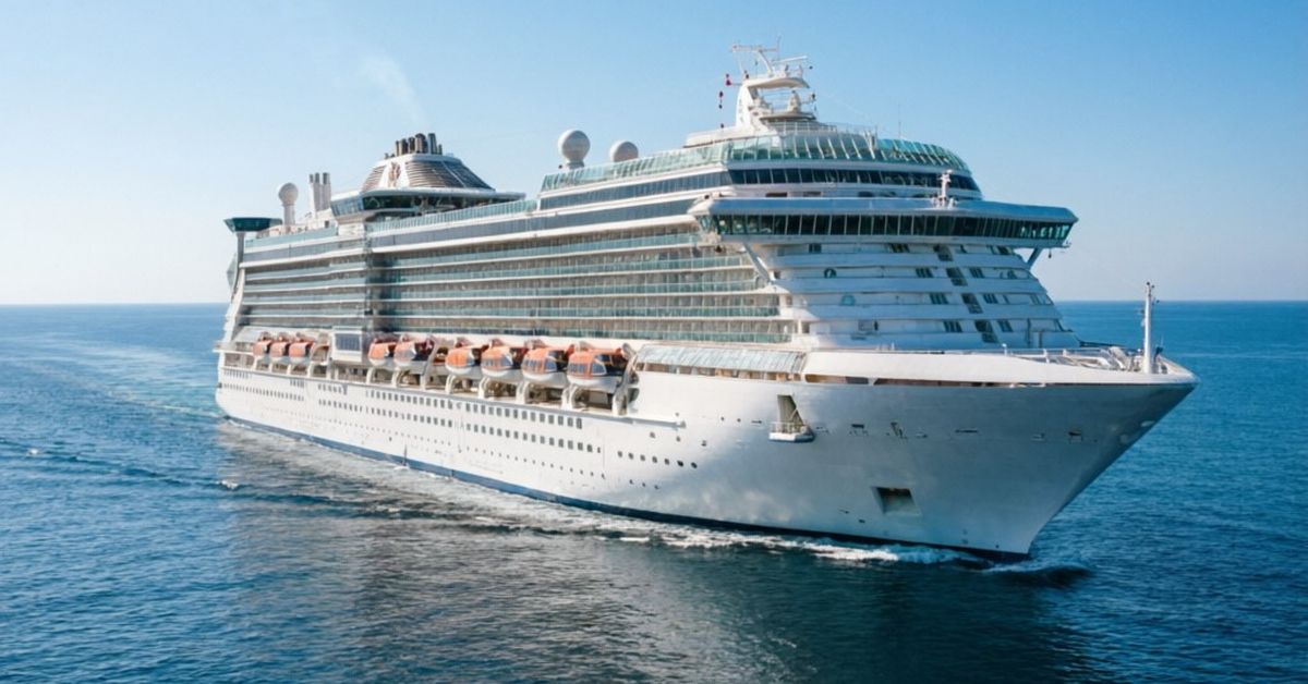 Tres muertos por posible foco de hantavirus en un crucero entre Argentina y Cabo Verde