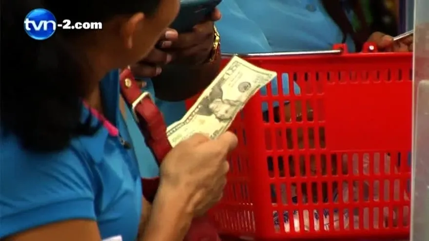 Aún faltan detalles para la propuesta de Control de Precios