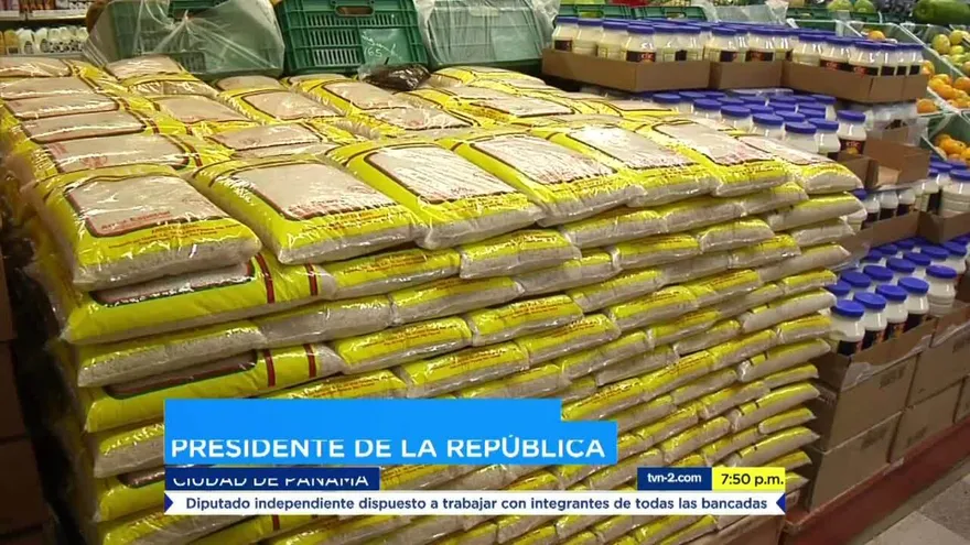 Control de precios sobrevivirá, aunque se exluirán algunos productos