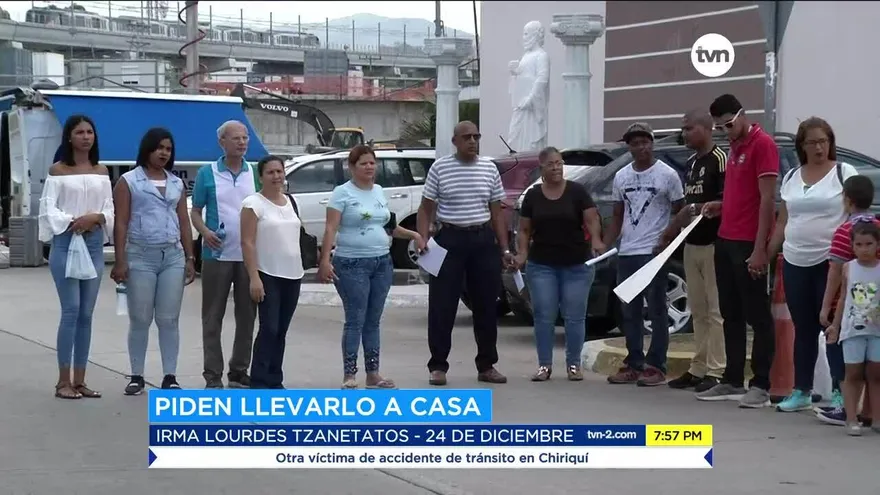 El joven que según sus familiares fue víctima de negligencia médica