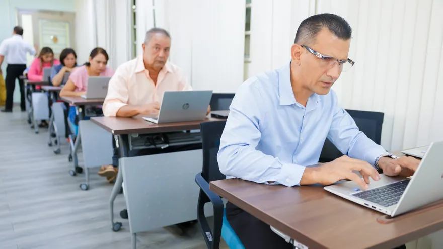 Mitradel impulsa reclutamiento para la nueva justicia comunitaria de paz en Coclé