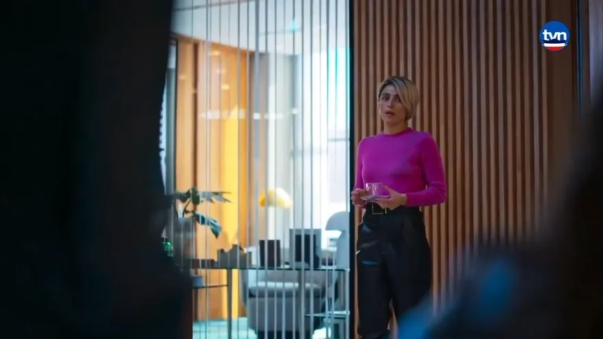 100 Días Para Enamorarnos - Capítulo 27