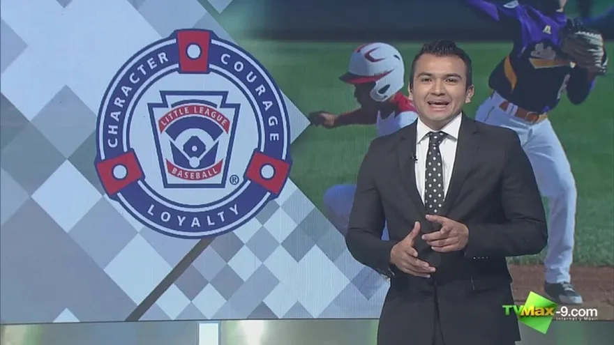 Panamá perdió en su debut dentro de la Serie Mundial ante Asia-Pacífico