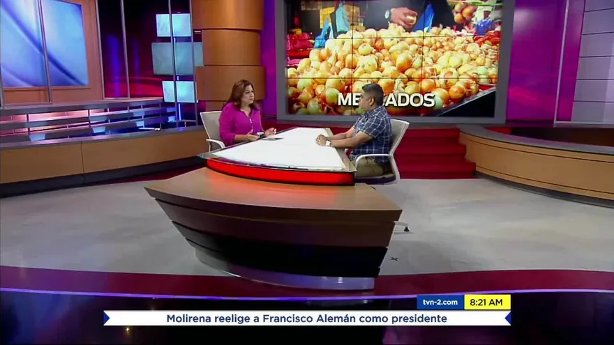 Noticiero AM 26 de marzo del 2018 - Bloque 4