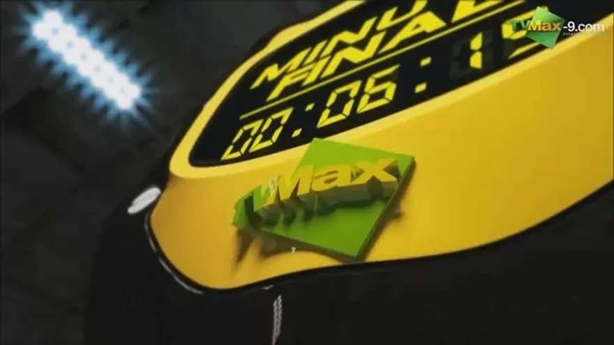 Minuto Final 07 de mayo de 2013 Parte 1