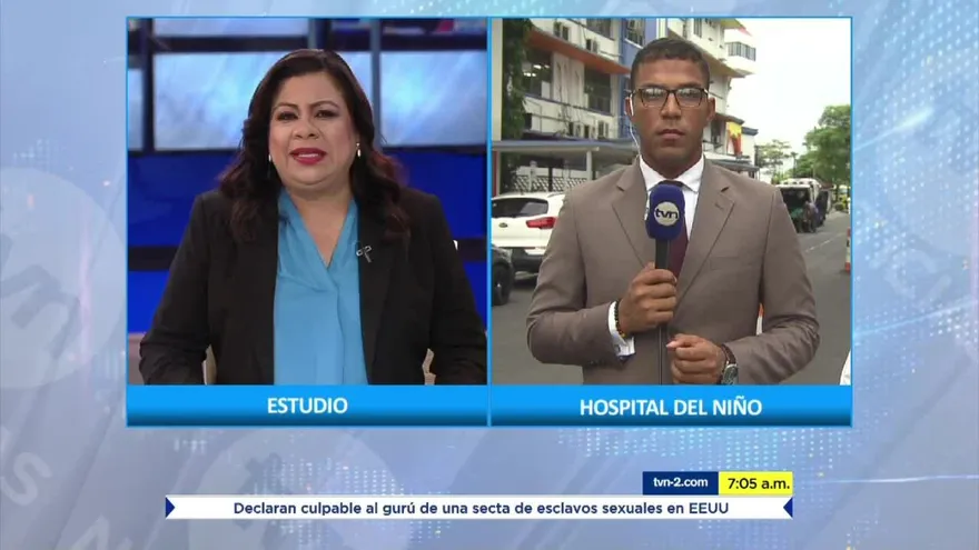 Noticiero AM 20 de junio del 2019 - Bloque 3