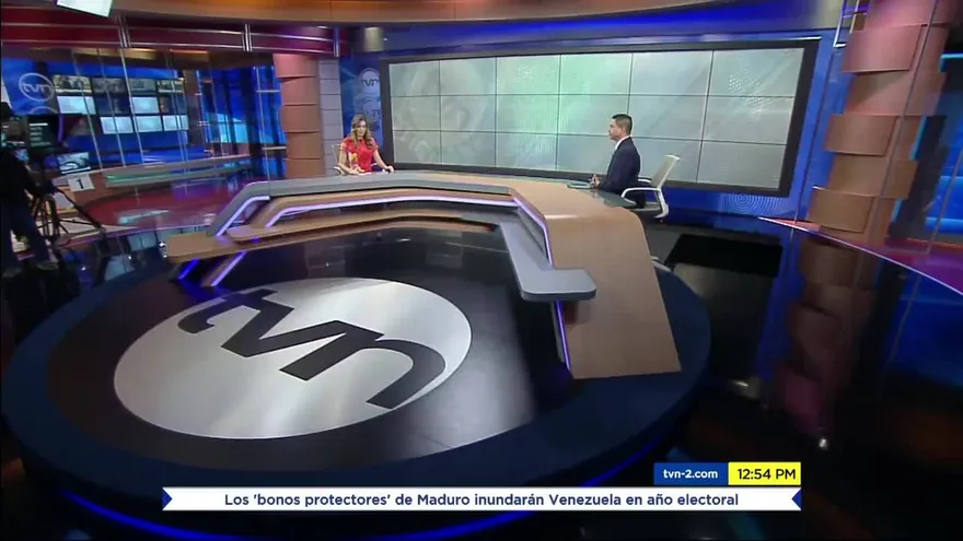 Noticiero MD 18 de enero del 2018 - Bloque 4