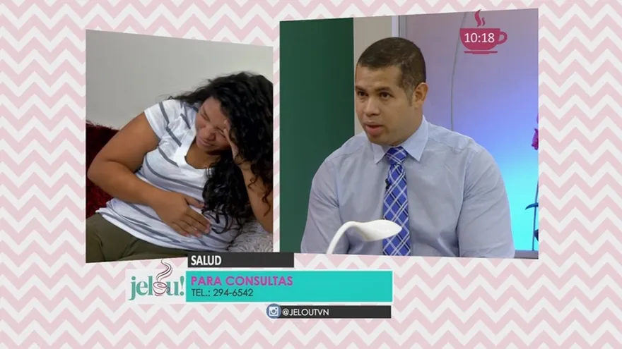 Alimentos que inflaman el abdomen