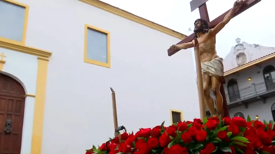 ¿Por qué no se come carne el Viernes Santo?