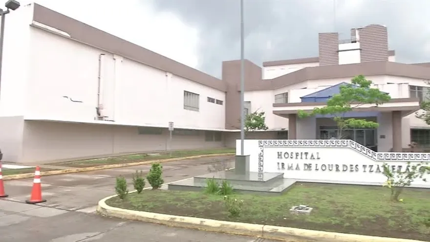 Se agrava la situación en hospital de la 24 de diciembre
