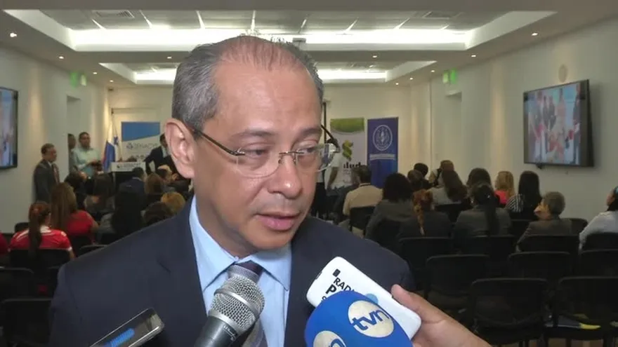 Investigación por el caso de las gemelas separadas