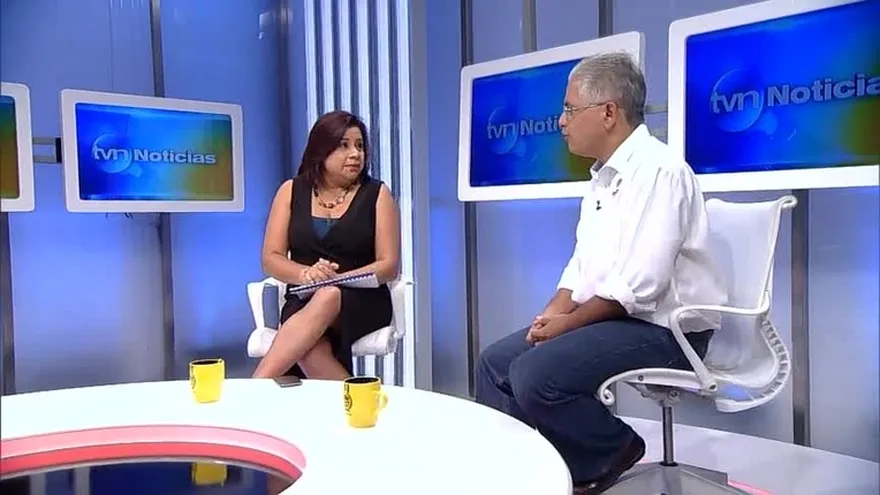 Blandón confía en que ganará la Alcaldía