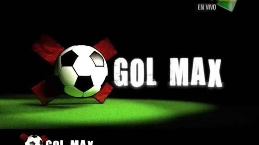 Gol Max 22 de abril del 2012 (Parte 1)