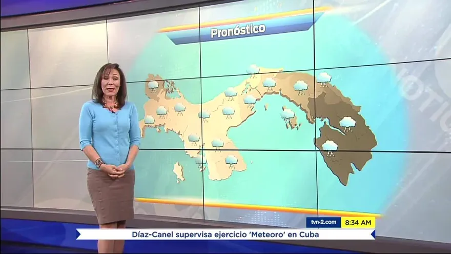 Noticiero AM 21 de mayo del 2018 - Bloque 5