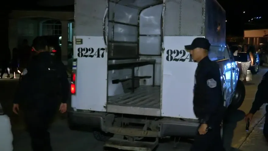 Investigan homicidio en Colón