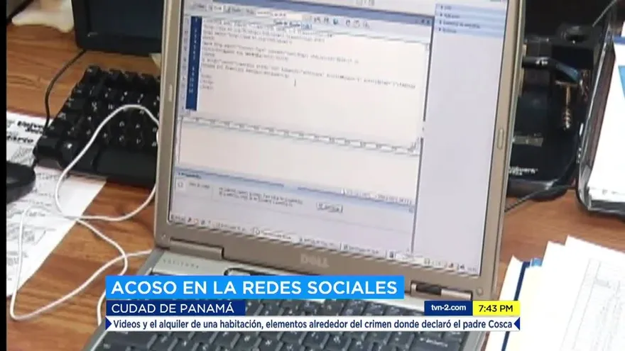 Los peligros de las redes sociales