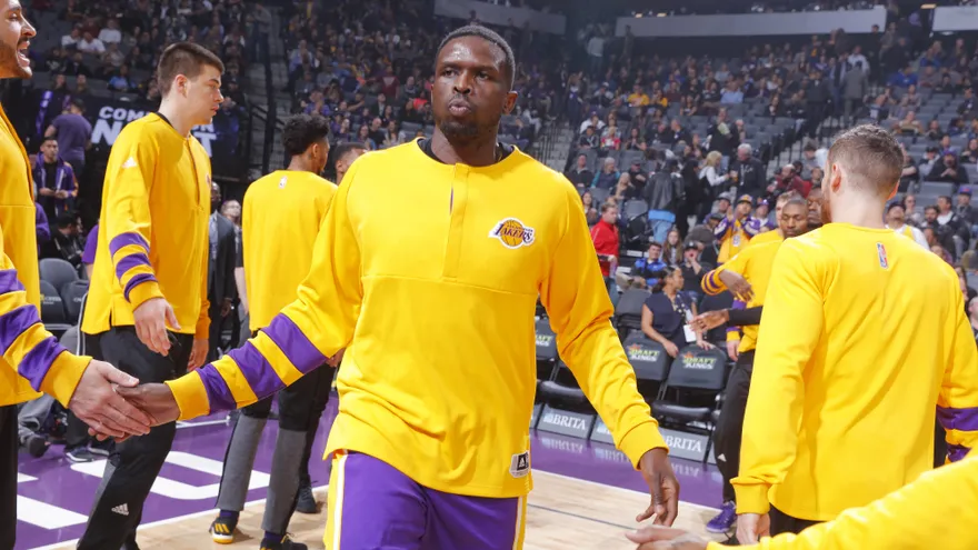 Británico Luol Deng ficha por un año con los Timberwolves en la NBA