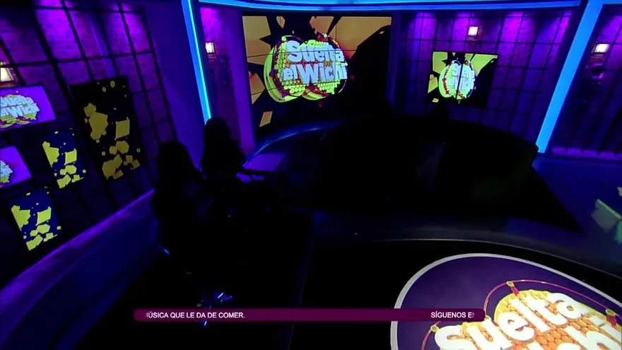 Famosos opinan sobre el wichi de Alex Syntec