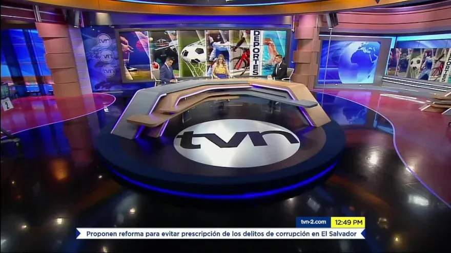 Noticiero MD 21 de mayo del 2019 - Bloque 4
