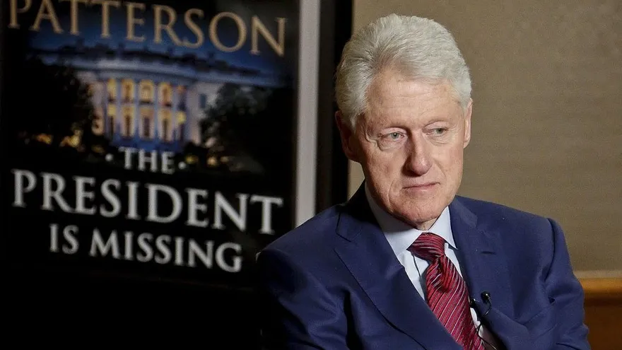 Los Clinton reflexionan sobre el escándalo Lewinsky en un nuevo documental