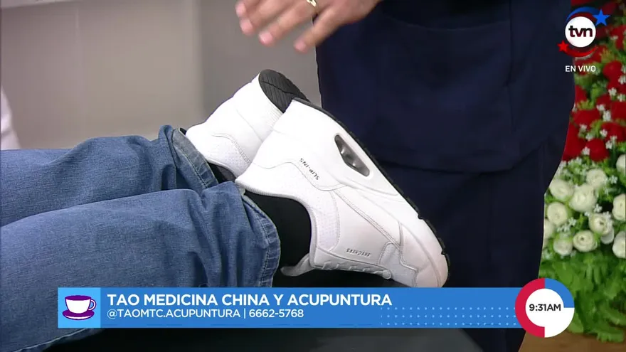 Descubre en qué ayuda el masaje quiropráctico