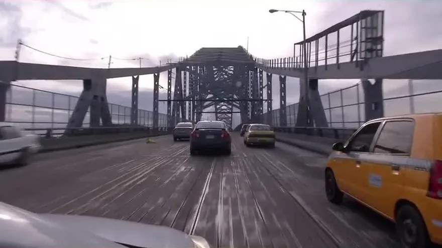 Nuevas medidas antitranques preocupa a los residentes en Arraiján