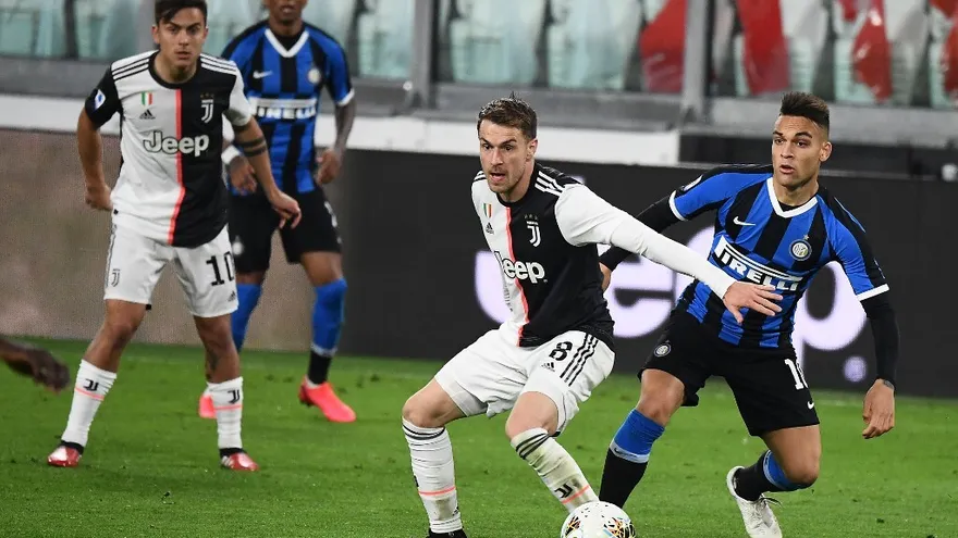 Sindicatos italiano y español de futbolistas piden aplazar los partidos